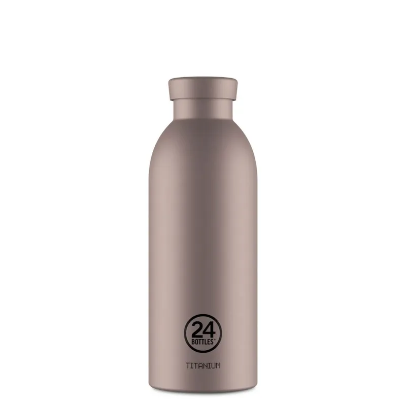 24Bottles - Avant - Titanium - 500 ml