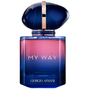 My Way Parfum - Refillable