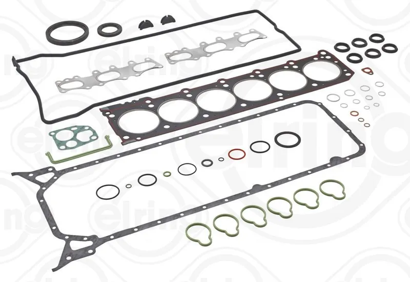 Hel packningssats, motor ELRING 633.580
