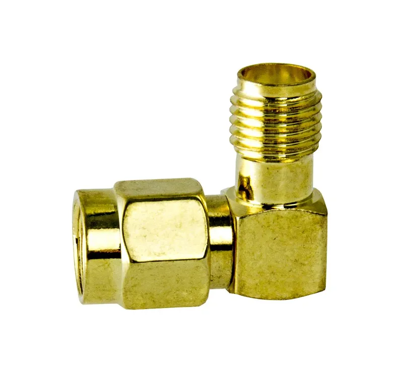 Televes 411021 Kontakt för repeater PS-220 Hona/hane
