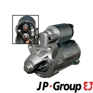 JP GROUP 1590301100 Startmotor