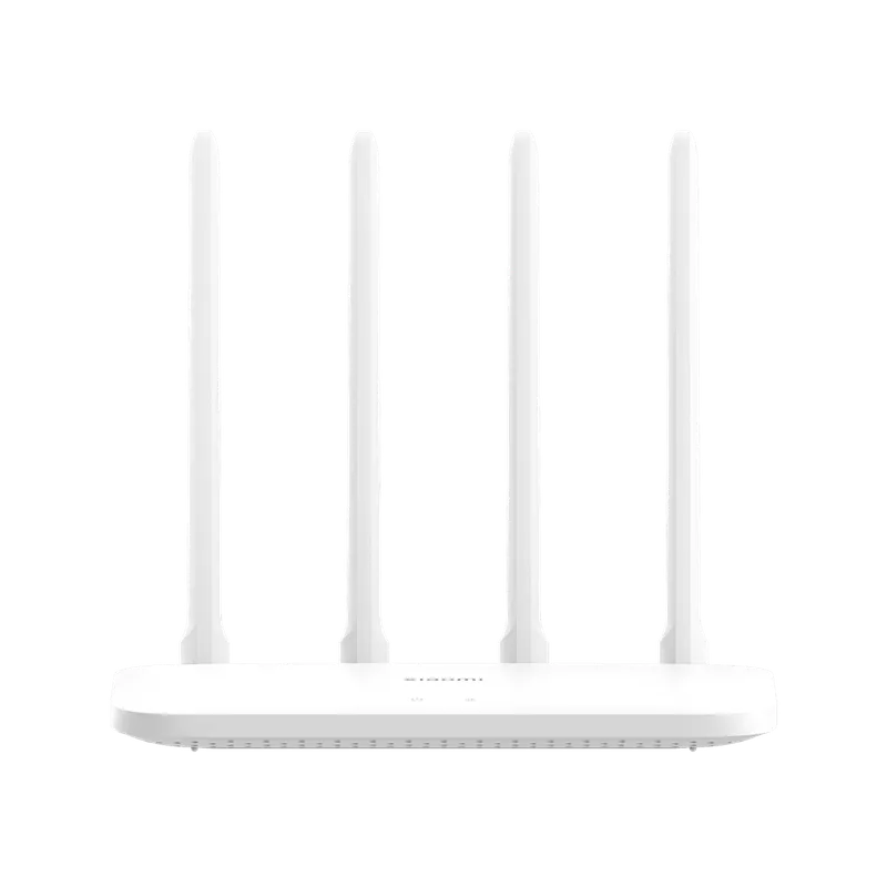 Xiaomi Router AC1200 - wireless router - Wi-Fi 5 - Wi-Fi 5 - desktop - Wireless router Wi-Fi 5