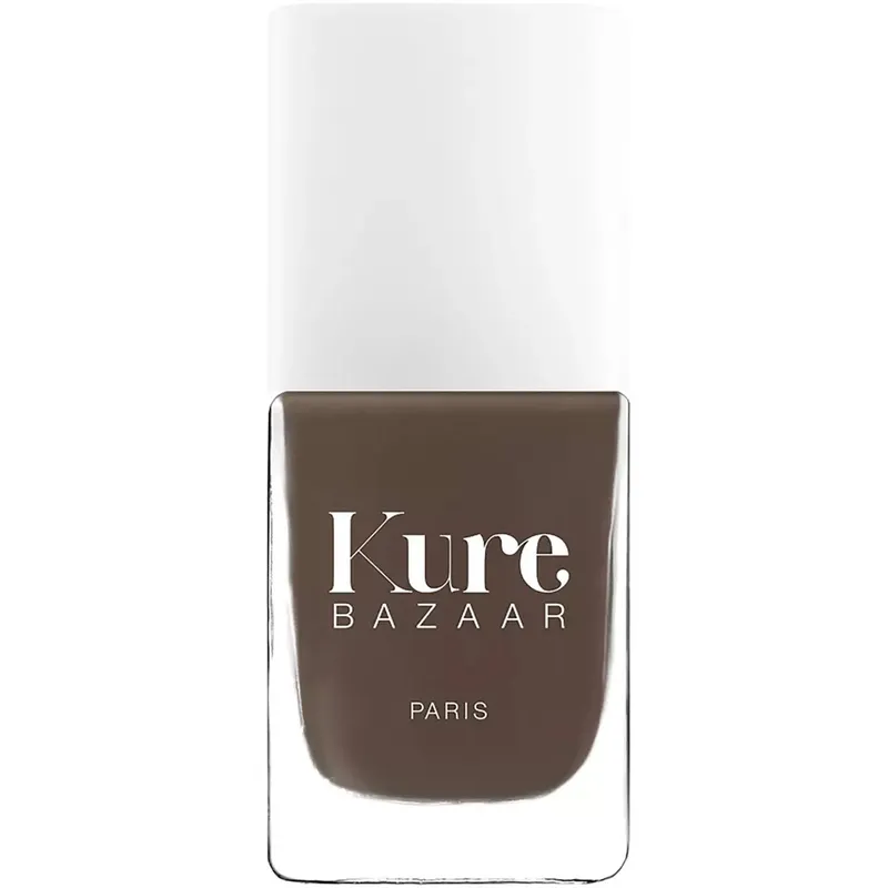 Kure Bazaar Nail Polish Cuir – 10 ml