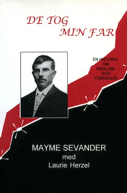 De tog min far, E-bok