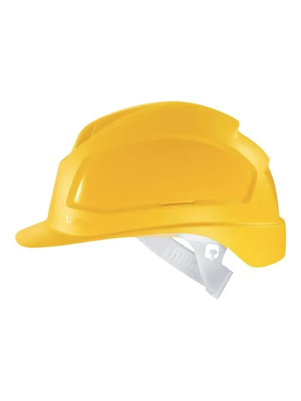 Uvex pheos E 9770 Safety helmet