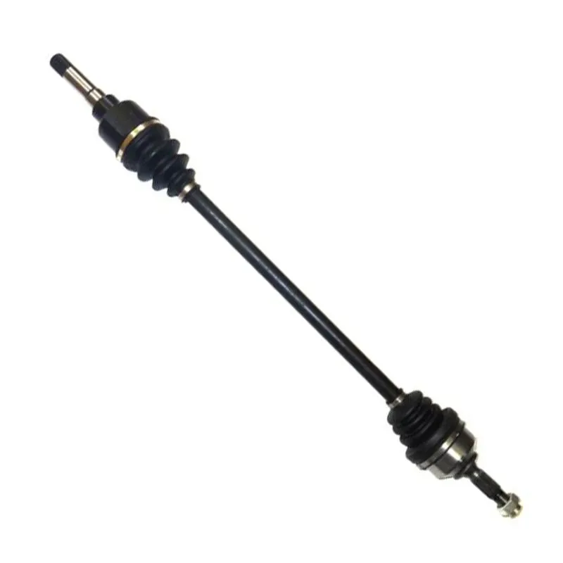 Drivaxel EURODRIVELINE CT-263