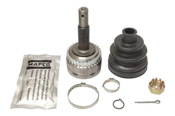 Ledsats, drivaxel MAPCO 16948