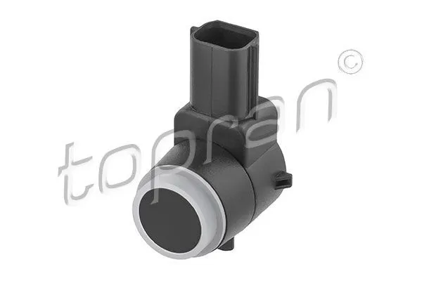 Parkeringssensor TOPRAN 622 053