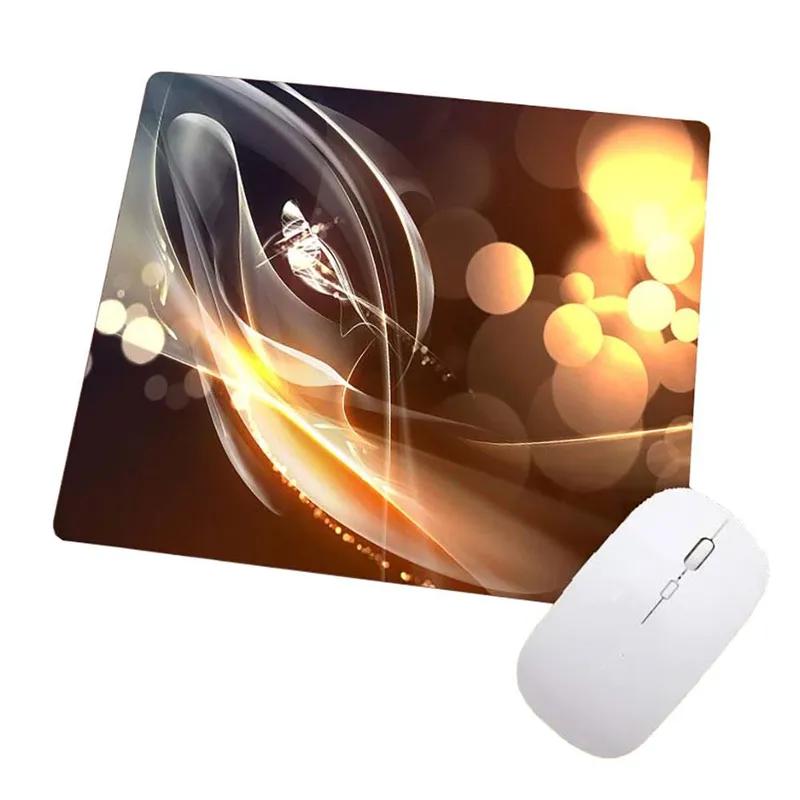 Musmatta 22×18 cm – Light Storm