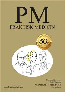 PM Praktisk Medicin 50 år