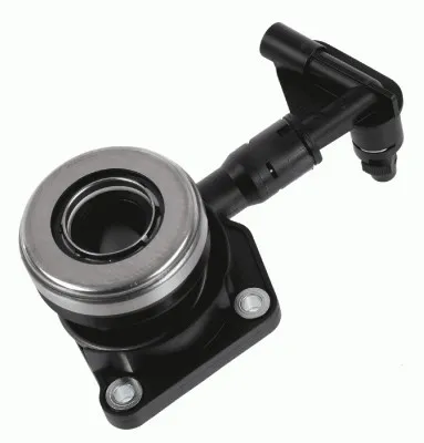SACHS 3182 600 258 Urtrampningsmekanism, koppling