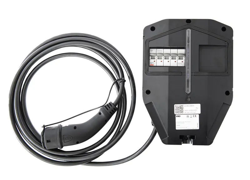 Garo Entity Pro EPCU40332SIGI Laddenhet 22 kW,