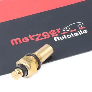 Kylvätsketemperatursensor METZGER 0905007