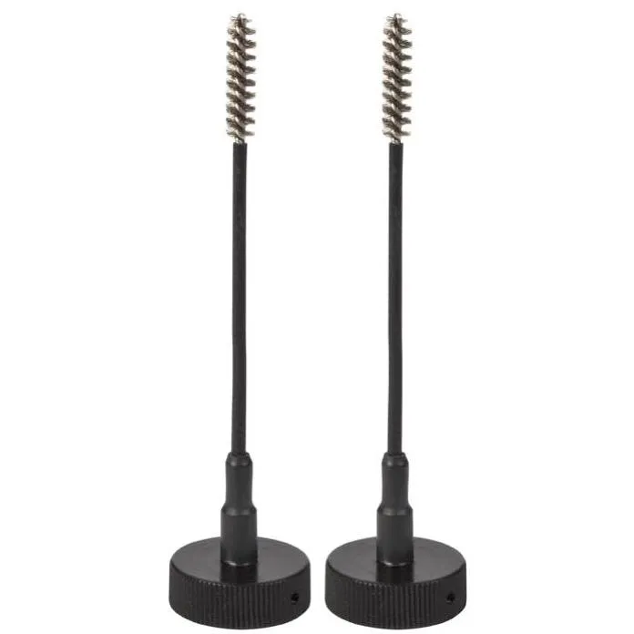 Gann M25-100 Borstelektrod 2-pack