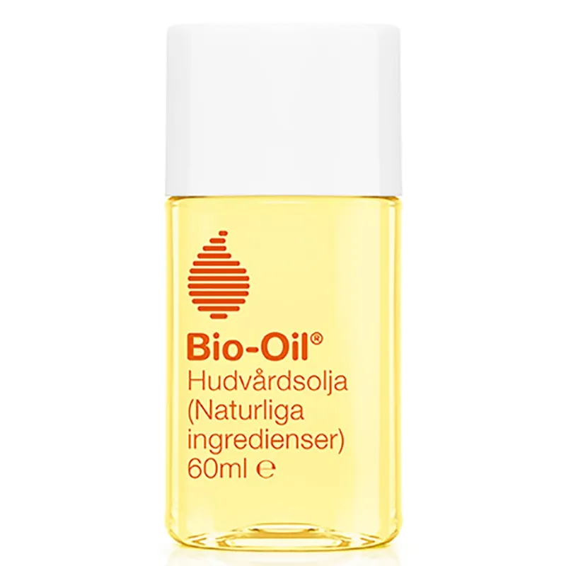 Bio-Oil Hudvårdsolja (Naturliga Ingredienser) 60 ml