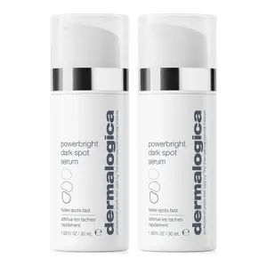 PowerBright Dark Spot Serum - Serum
