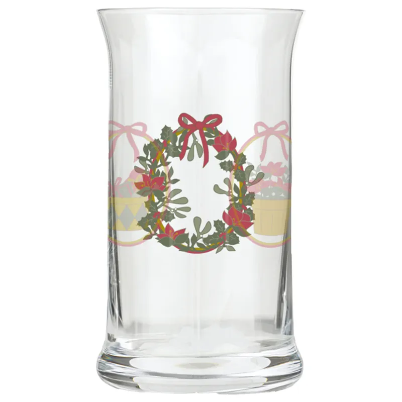 Holmegaard Holmegaard Christmas ölglas 50 cl 2025
