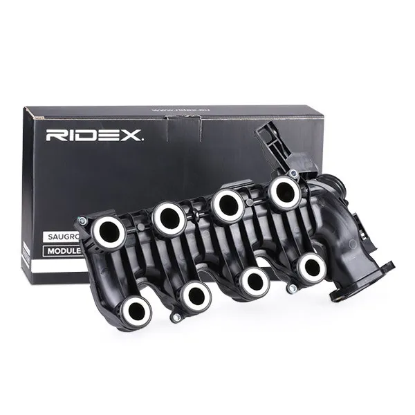 Insugsgrenrör RIDEX 1415I0010