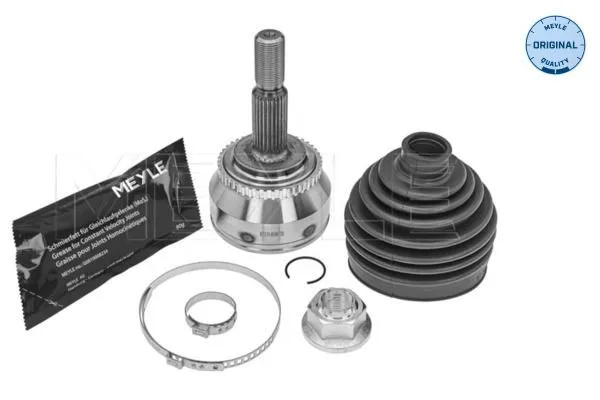 Ledsats, drivaxel MEYLE 514 498 0008