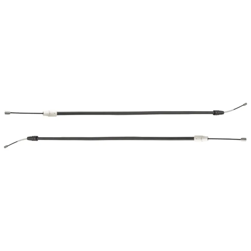 RIDEX 124C1458 Handbromsvajer