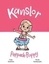 Peppade Poppy