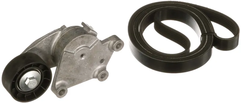 Drivremssats GATES K066PK975