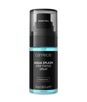Catrice Aqua Splash Grip Fixing Spray 55 ml