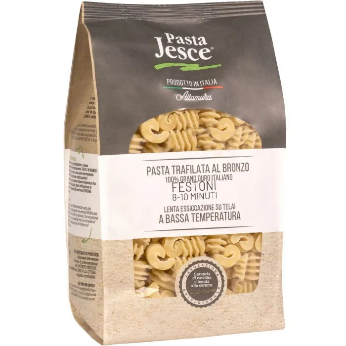 Pasta Jesce Festoni 500g