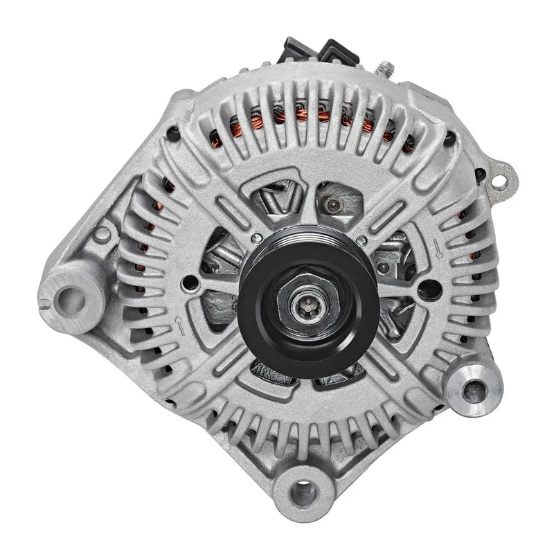 Generator VALEO 437579