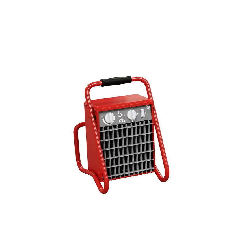 Frico TIG93 Värmefläkt 9 kW, 400V3N~, IP44