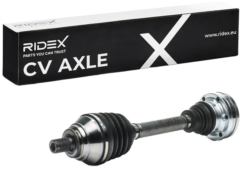 Drivaxel RIDEX 13D0956