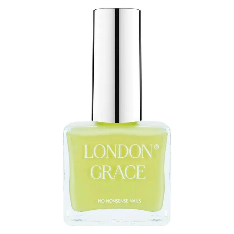 London Grace Nail Lacquer Zoe 12ml