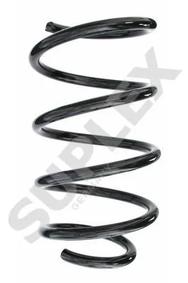 Spiralfjäder SUPLEX 06459