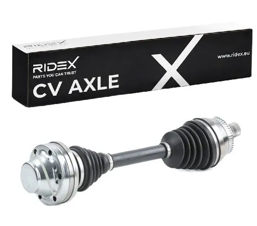 Drivaxel RIDEX 13D0672