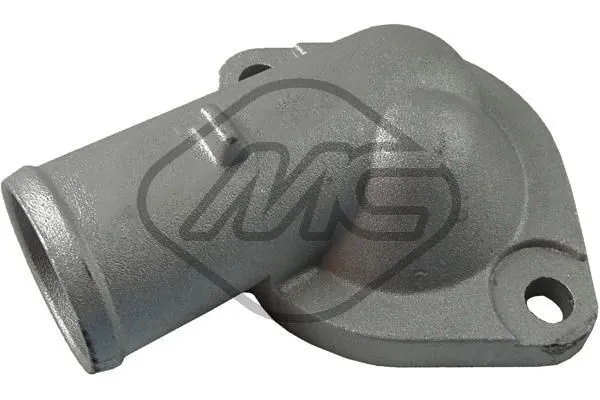 Kylmedelsfläns Metalcaucho 06032