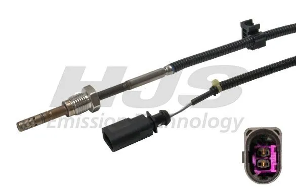 Avgastempgivare HJS 92 09 4172