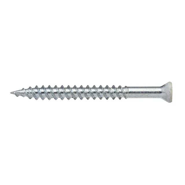 LISTSKRUV 3,8X41 VIT 10ST SBV9141 | Beijerbygg Byggmaterial