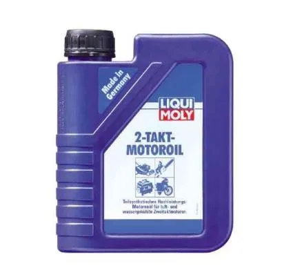 Motorolja LIQUI MOLY 1052