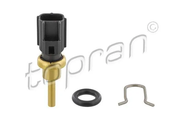 Kylvätsketemperatursensor TOPRAN 622 253