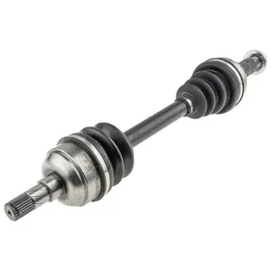NTY NPW-PL-035 Drivaxel