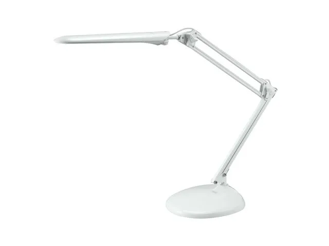 Lampa ALUMINOR Cosmix LED vit