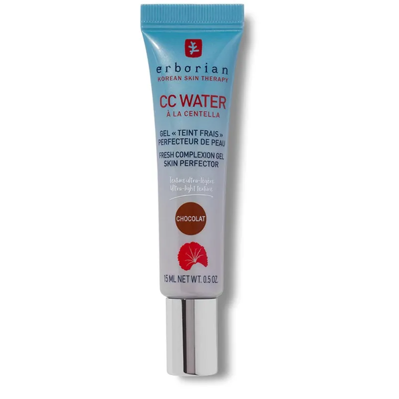 Erborian CC Water Chocolat 15 ml – 15 ml