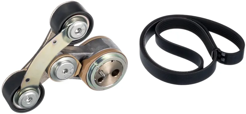 GATES K016PK1080EST Drivremssats