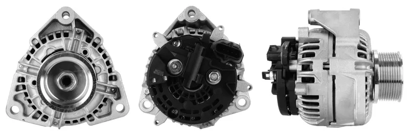 Generator LUCAS LRA02523