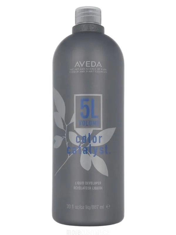 Aveda - Color Catalyst Liquid Developer