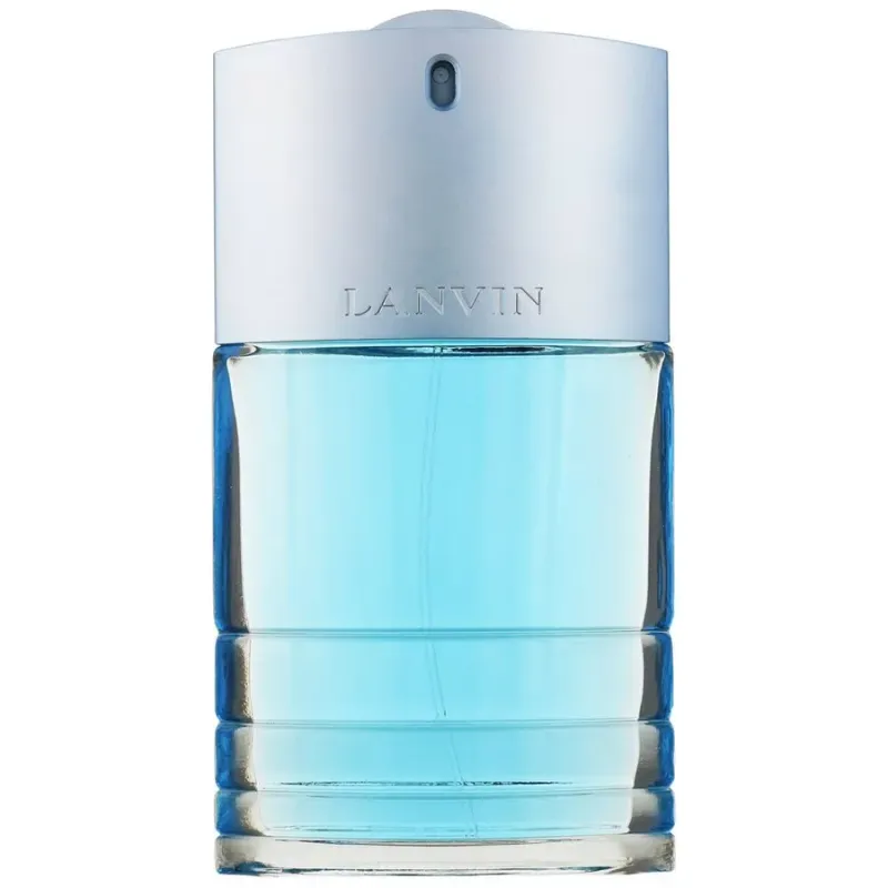 Lanvin Oxygene Homme Edt 100ml