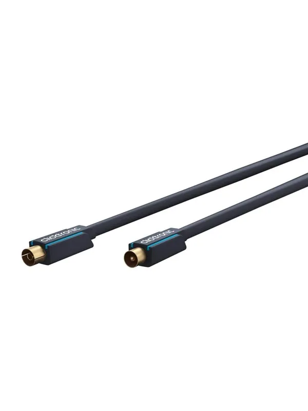 Clicktronic Antennkabel Klass A 20 m