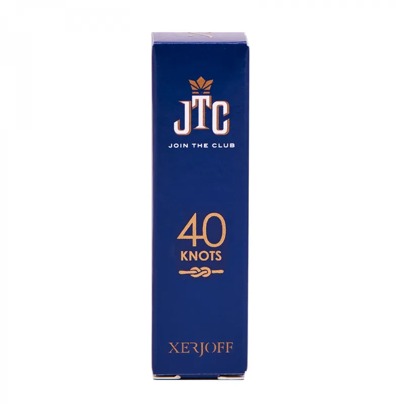 Xerjoff JTC 40 Knots Sample