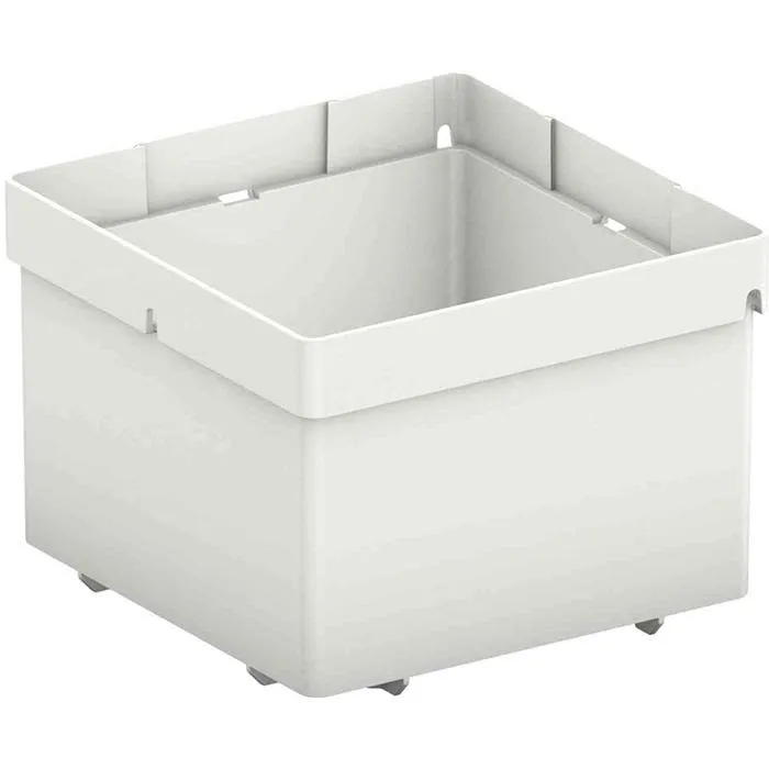 Festool Box 100x100x68/6 Insatsbox 6-pack