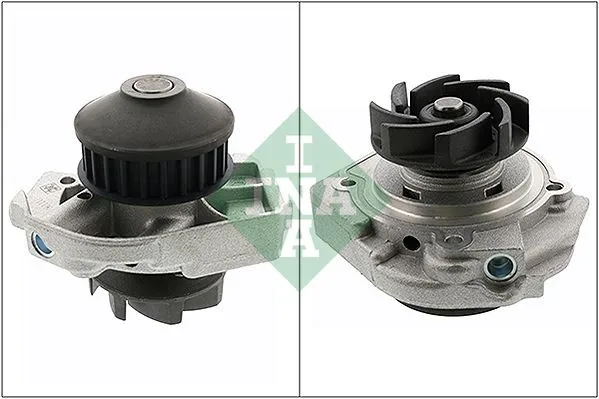 Vattenpump INA 538 0018 10